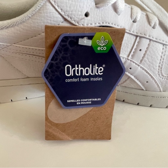 NEW - ASICS JAPAN S OrthoLite Men’s Sneakers - SIZE 13 - Picture 13 of 13